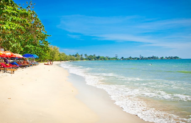 Sihanoukville