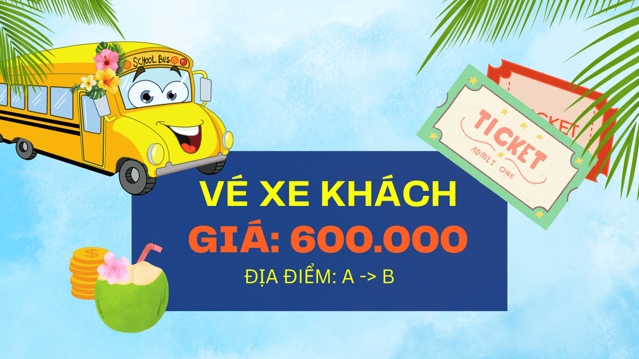 Với kinh nghiệm đặt vé và hướng dẫn đi xe khách vào ban đêm trong thời gian qua của Asia Tickets Booking, hãy cùng mình điểm qua một số cách hay để đặt và đi xe an toàn, uy tín, không lừa đảo, có nhiều chương trình khuyến mãi cùng một số mẹo hay bạn nhé. 