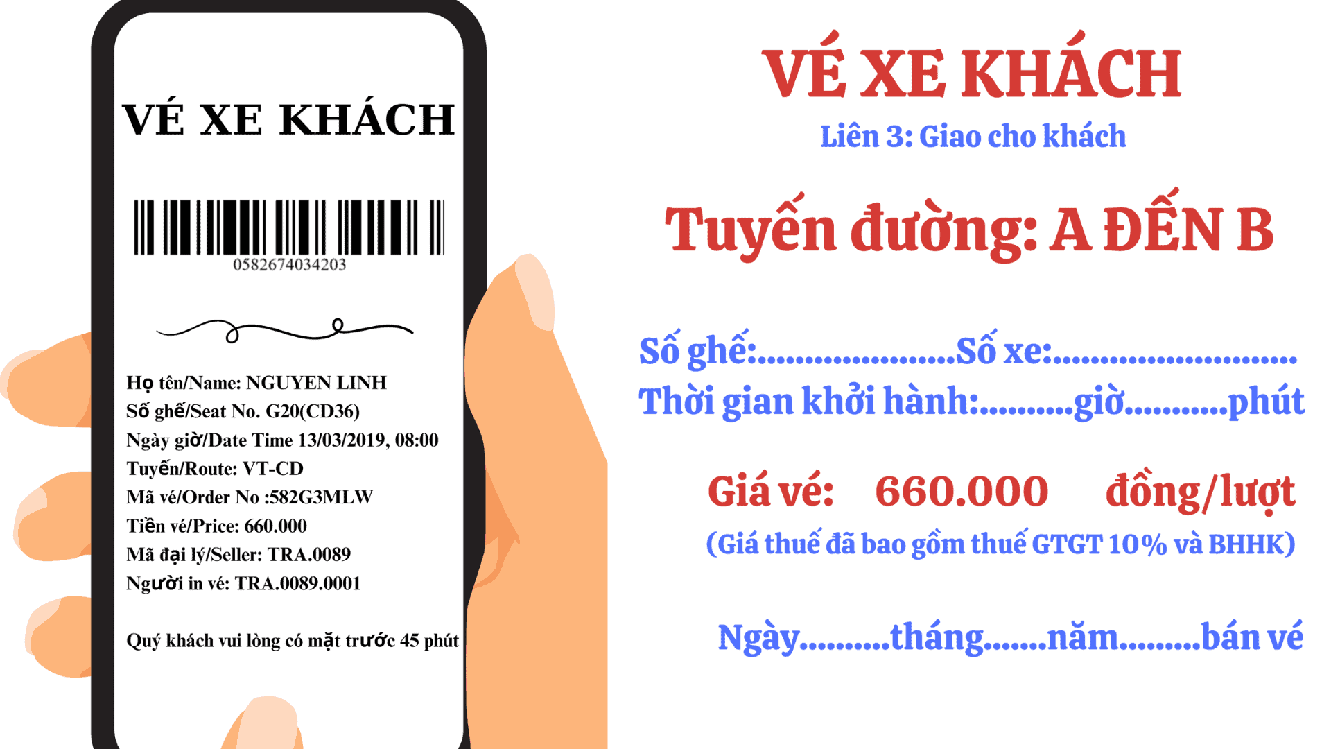 Một số kinh nghiệm đặt vé online như: cách để tìm ứng dụng uy tín, giá rẻ, thanh toán nhanh chóng và một số ưu đãi khác giúp bạn tiết kiệm chi phí và thời gian cho chuyến du lịch của mình...