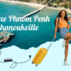 vé xe từ phnom penh đi sihanoukville