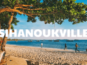 vé xe sài gòn đi sihanoukville