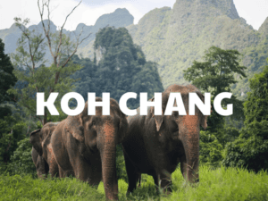 Đi Từ Phnom Pênh Đến Koh Chang Key phụ: hướng dẫn đi koh chang du lịch koh chang koh chang thái lan