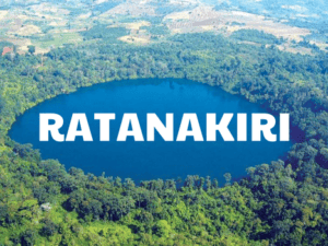 Ratanakiri