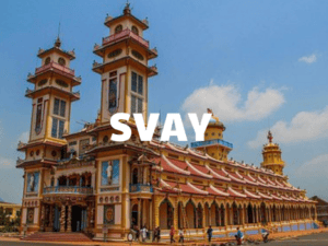 : từ Svay đến Kampong Chhnang key phu: các làng nổi ở kampong chhnang thành phố kampong chhnang đại lý bán vé xe đi campuchia tuyến xe buýt đi campuchia