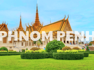 Đi Từ Phnom Pênh Đến Koh Chang Key phụ: hướng dẫn đi koh chang du lịch koh chang koh chang thái lan