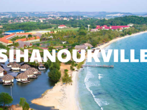 SIHANOUKVILLE