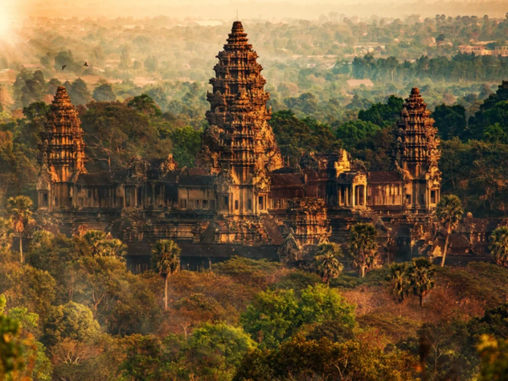 Angkor Wat