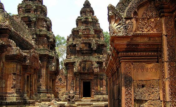 Đền Banteay Torp