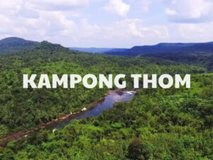 Kampong Thom