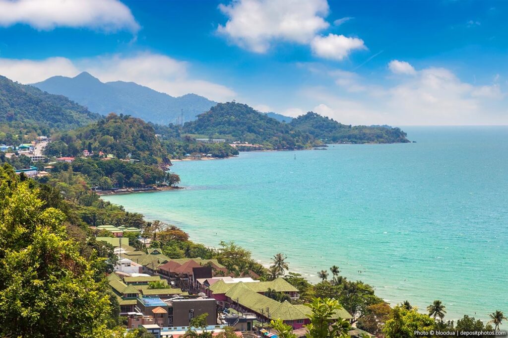 Koh-Chang