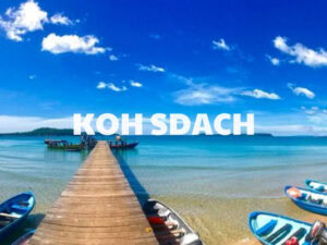 koh sdach