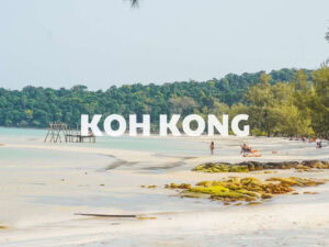 Koh kong