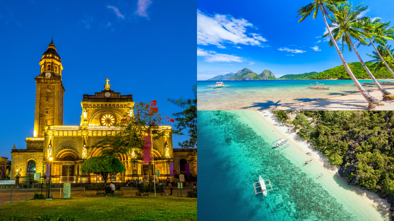 Với kinh nghiệm du lịch tự túc từ Manila đến El Nido của Asia Tickets Booking, mình sẽ hướng dẫn bạn cách đi an toàn, nhanh chóng, một số mẹo săn vé giá rẻ trên các website uy tín,...