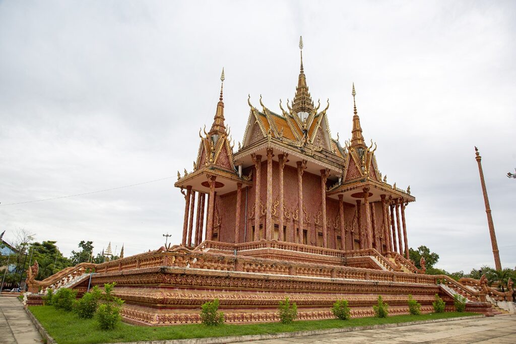 từ Phnom Penh đến Suong key phu: xe đi campuchia vé xe đi campuchia tuyến xe buýt đi campuchia đại lý bán vé xe đi campuchia