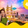 Sim Du Lịch 4G Malaysia tại Việt Nam