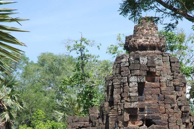 : từ Svay đến Kampong Chhnang key phu: các làng nổi ở kampong chhnang thành phố kampong chhnang đại lý bán vé xe đi campuchia tuyến xe buýt đi campuchia