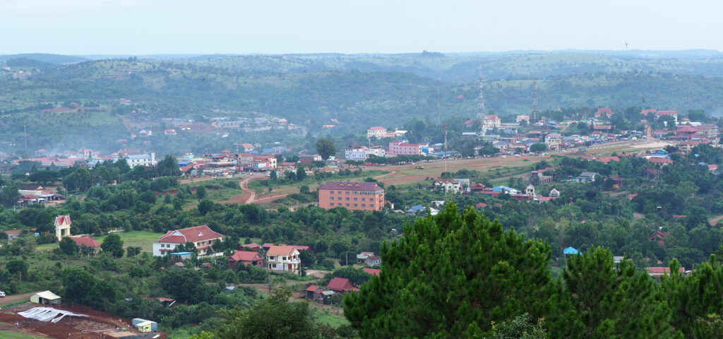 koh nhaek