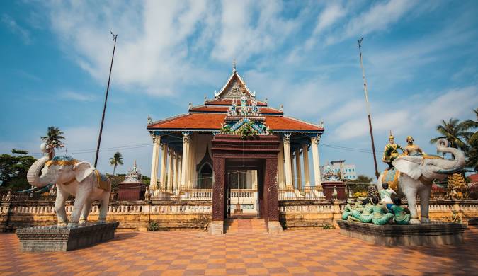 Battambang