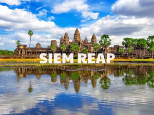 siem reap