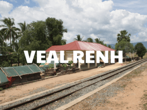 từ Koh Kong đến Veal Renh Key phụ: vé xe đi Veal Renh đại lý bán vé xe đi Campuchia tuyến xe buýt đi Campuchia