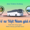 xe khách giường nằm hà nội vân đồn giá vé xe khách hà nội vân đồn xe limousine hà nội quảng ninh xe chạy cao tốc vân đồn hà nội