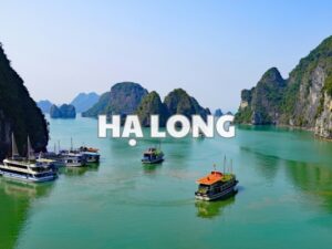 Hạ Long