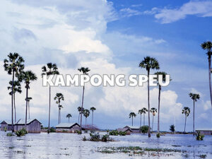 KAMPONG SPEU