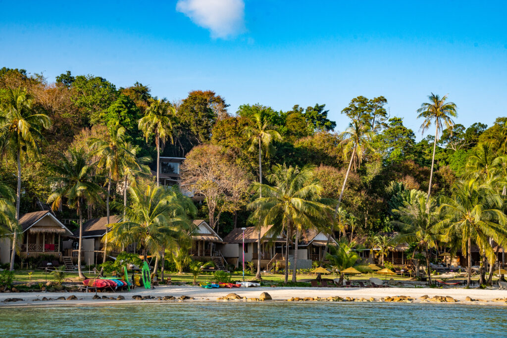 KOH KOOD