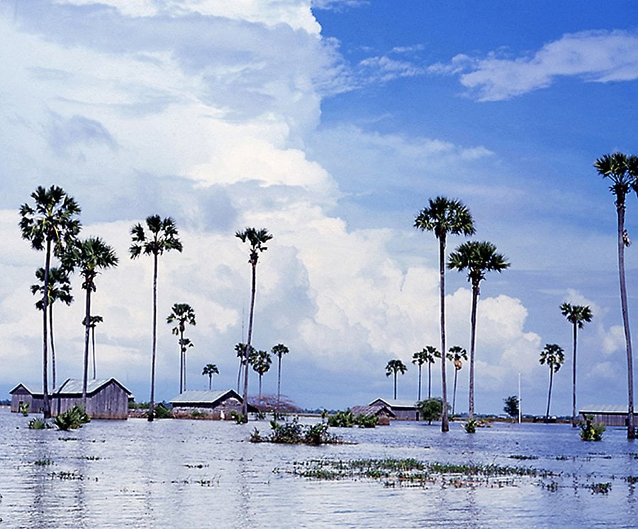 Kampong Speu