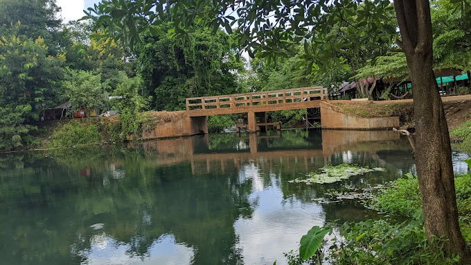 Kbal Hong Toekcha Resort