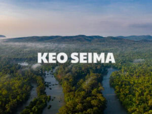 Keo Seima