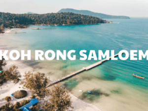 vé tàu Koh Rong Samloem đến Koh Rong Key phụ: đặt vé tàu đi Koh Rong vé tàu ra đảo Koh Rong mua vé tàu Koh Rong Samloem đi Koh Rong từ Sihanoukville đến đảo Koh Rong