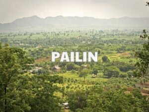 Pailin