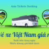 đặt xe nha trang đi đà lạt xe giường nằm nha trang đà lạt xe limousine đà lạt nha trang xe bus từ nha trang đi đà lạt