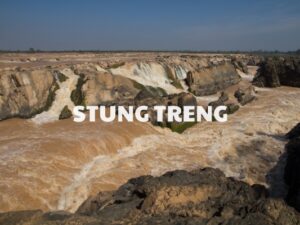 Stung treng