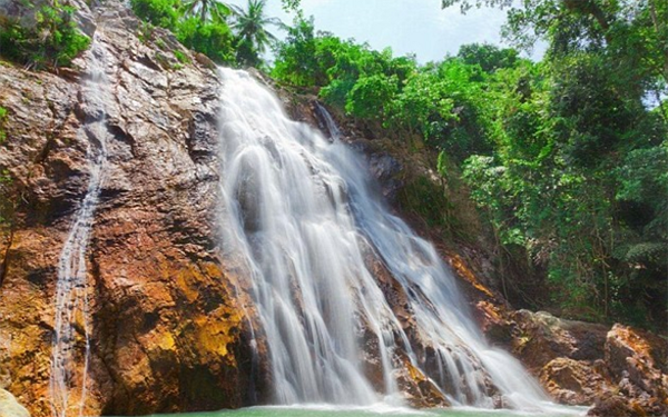 từ Koh Kong đến Koh Kood mua vé tàu đi Koh Kood mua vé tàu Thái Lan đại lý vé tàu Campuchia