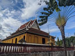 Wat Moha Leap