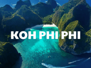 vé tàu từ phuket đi koh phi phi bến tàu koh phi phi cách mua vé tàu ra đảo koh phi phi giá tàu cao tốc đi đảo koh phi phi