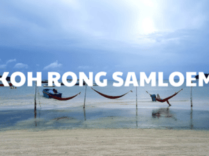 tàu nhanh đi Koh Rong Samloem mua vé tàu đi Koh Rong Samloem đặt vé tàu từ Sihanoukville đi Koh Rong du lịch tự túc Koh Rong Samloem