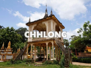 từ Kampong Cham đến Chhlong Key phụ: vé xe Kratie du lịch kratie đại lý bán vé xe đi campuchia kinh nghiệm du lịch Kratie