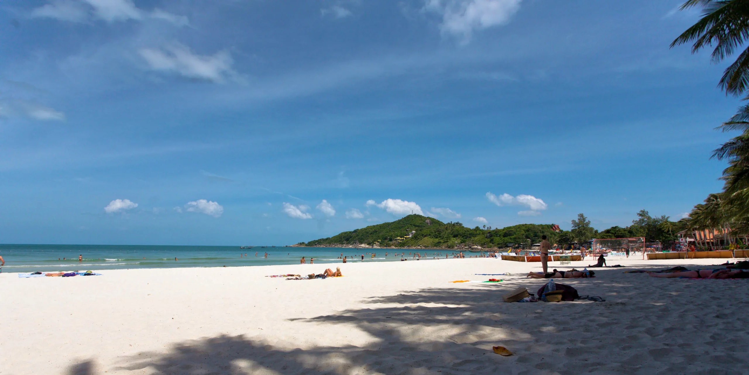 Trải nghiệm tour du lịch tự túc Thái Lan giá rẻ