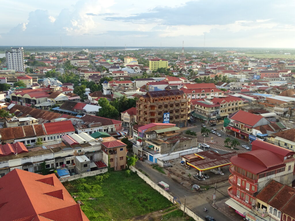 kampong cham