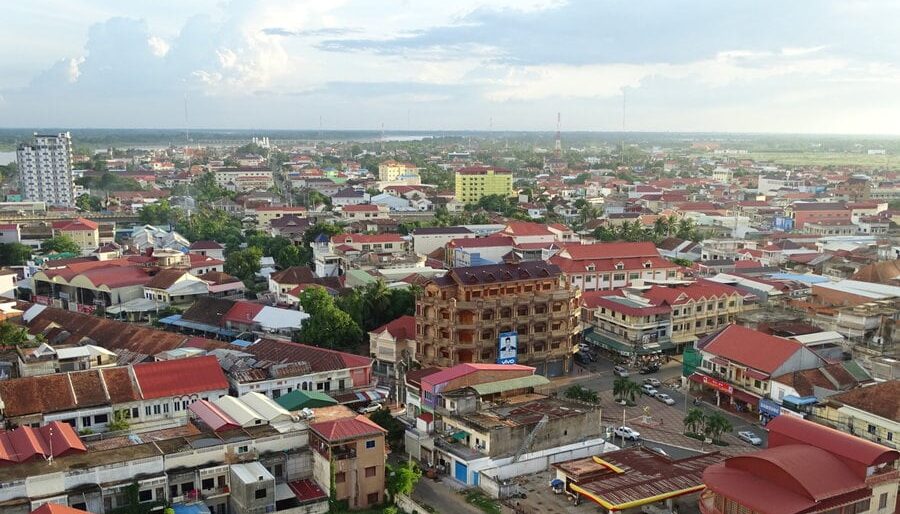 kampong cham