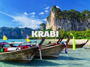 krabi