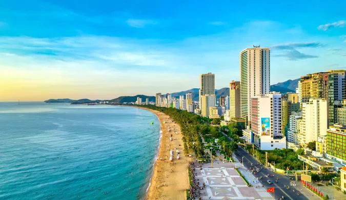 xe Hà Tiên đi Nha Trang key phụ: xe kiên giang đi nha trang vé xe kiên giang nha trang