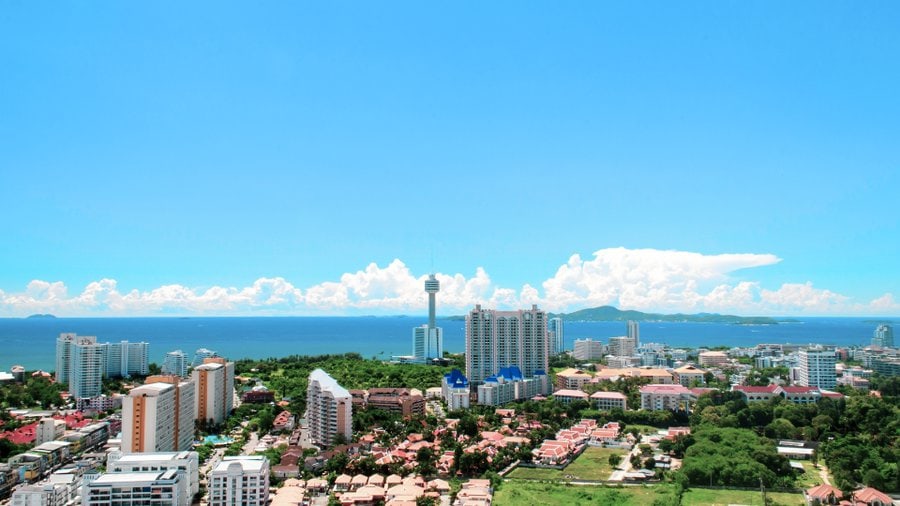 pattaya