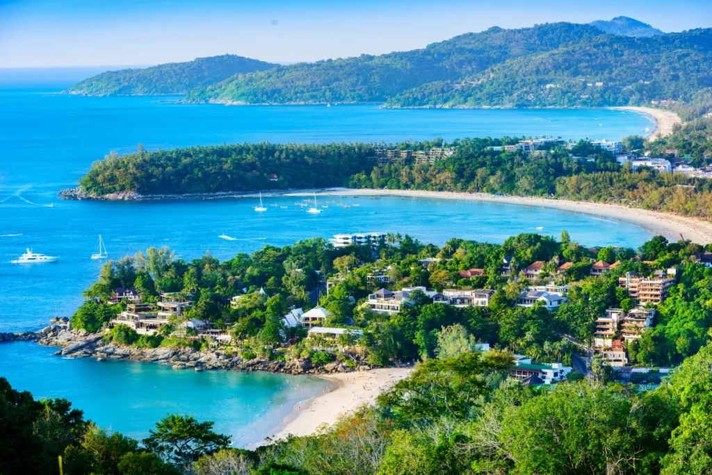 Chi phí phương tiện di chuyển đến Phuket, kinh nghiệm mua vé tàu từ đảo Koh Lipe giá rẻ, an toàn khi du lịch tự túc