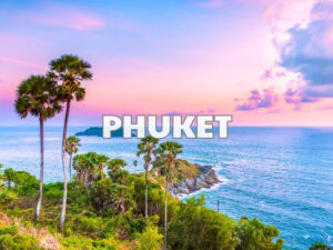 phuket