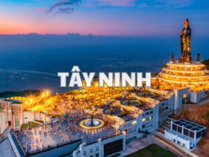 tây ninh