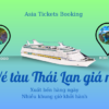 từ Koh Kood đến đảo Koh Mak Key phụ: vé tàu đi đảo Koh Mak du lịch koh mak cách đi đến đảo koh mak hướng dẫn đường đi đến koh mak